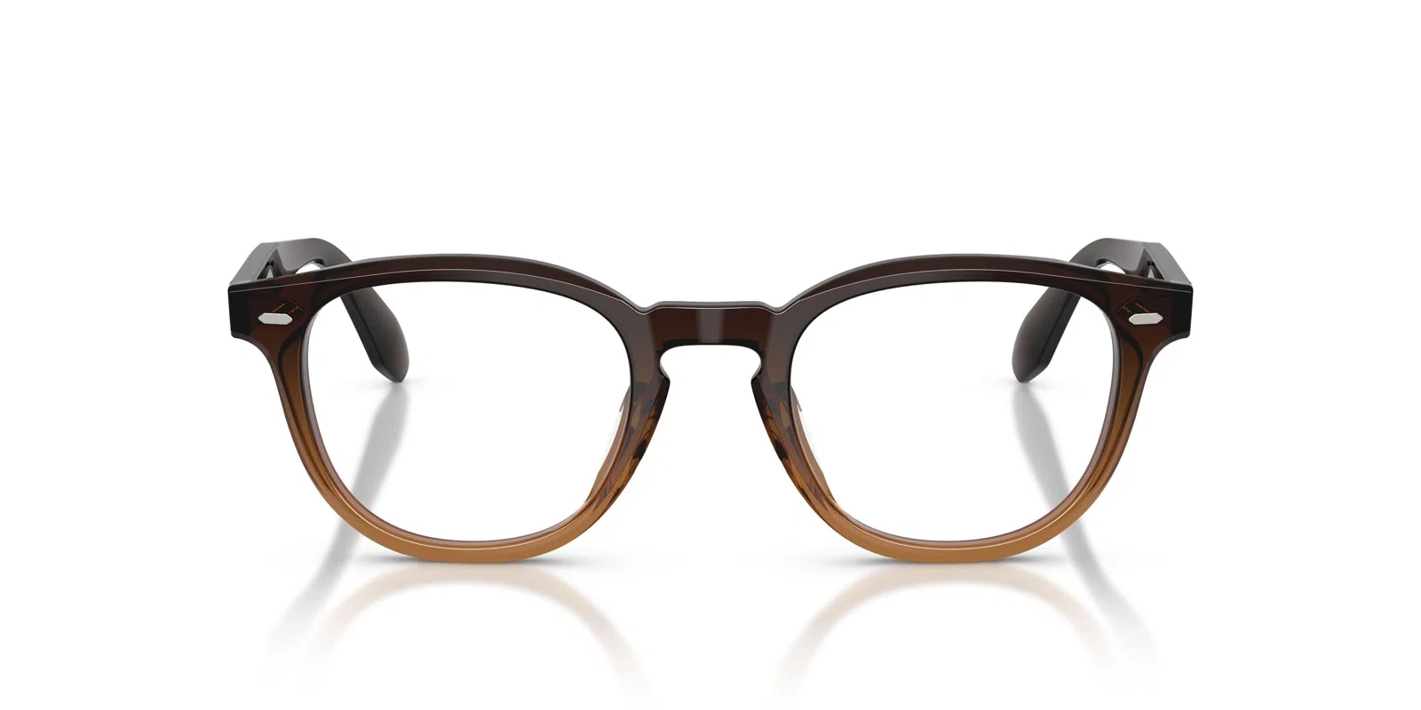 Oliver Peoples N.09 5586U Eyeglasses - view 17
